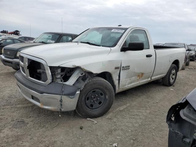 2016 Dodge RAM 1500 ST