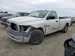 Dodge RAM 1500 ST salvage cars for sale: 2016 Dodge RAM 1500 ST