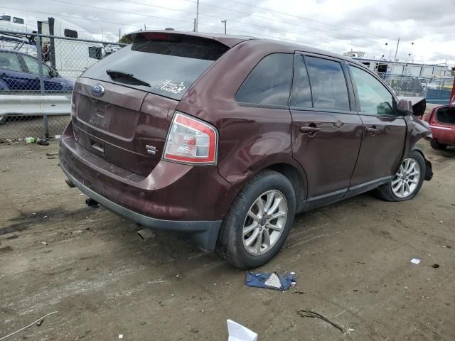 2010 Ford Edge SEL