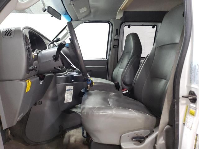 2007 Ford Econoline E250 Van