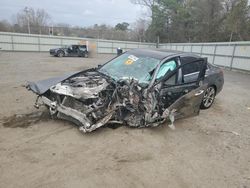 Mercedes-Benz C300 salvage cars for sale: 2017 Mercedes-Benz C300