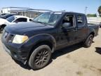 2012 Nissan Frontier S