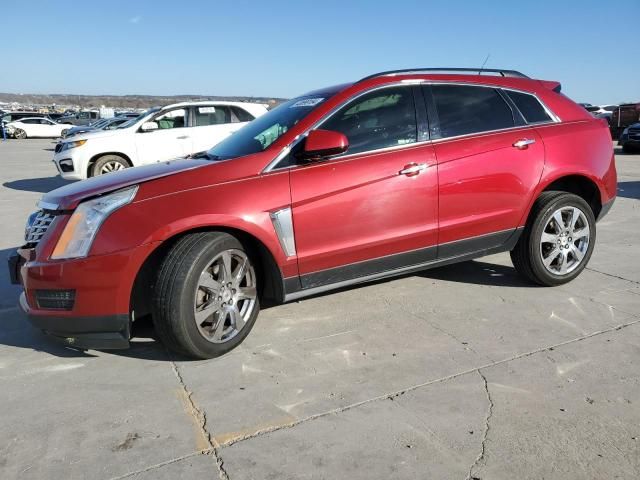 2014 Cadillac SRX