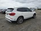 2021 BMW X3 XDRIVE30E