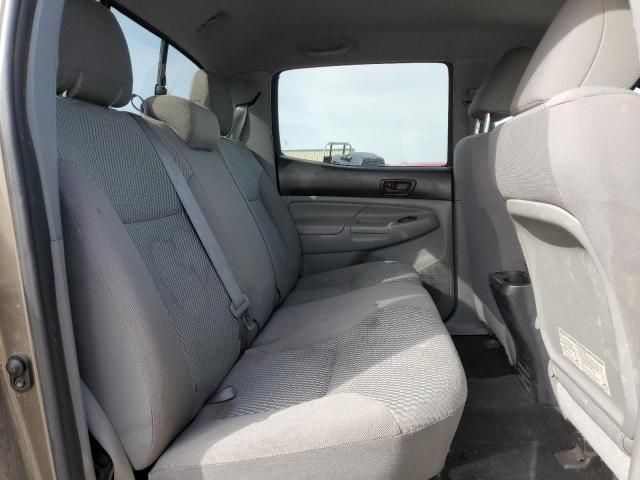 2013 Toyota Tacoma Double Cab Long BED