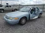 2004 Ford Crown Victoria LX