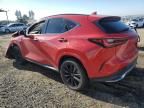 2022 Lexus NX 350