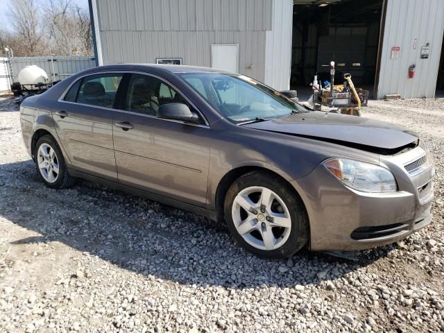 2011 Chevrolet Malibu LS