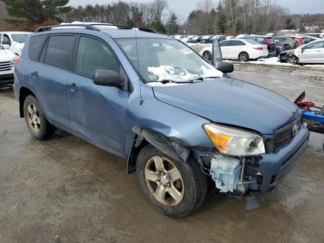 2007 Toyota Rav4