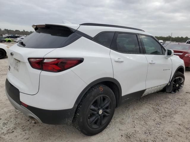 2020 Chevrolet Blazer 1LT