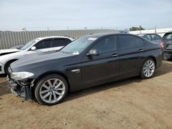 Vehiculos salvage en venta de Copart San Martin, CA: 2012 BMW 535 XI