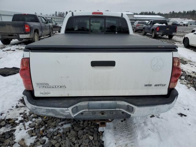 2005 Toyota Tacoma Access Cab