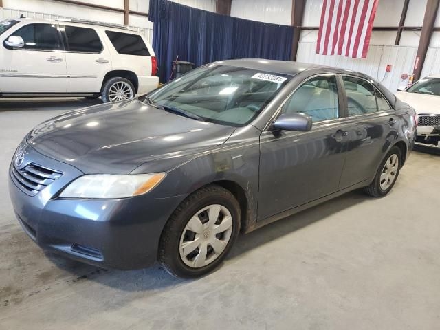 2009 Toyota Camry Base