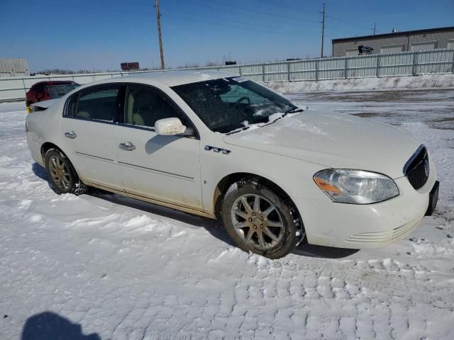 2007 Buick Lucerne CXL