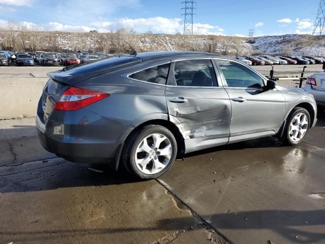 2012 Honda Crosstour EXL