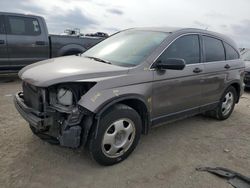 SUV salvage a la venta en subasta: 2011 Honda CR-V LX