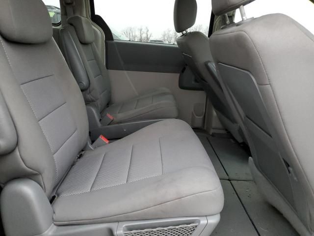 2008 Dodge Grand Caravan SXT