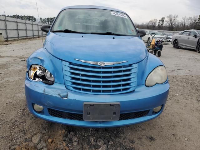 2009 Chrysler PT Cruiser