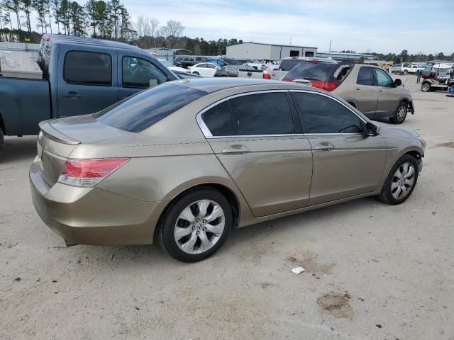 2010 Honda Accord EXL