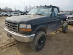 1996 Ford F250