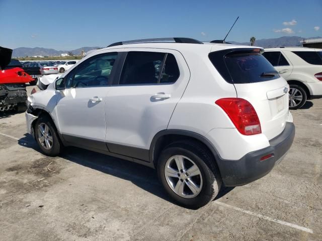 2015 Chevrolet Trax 1LT