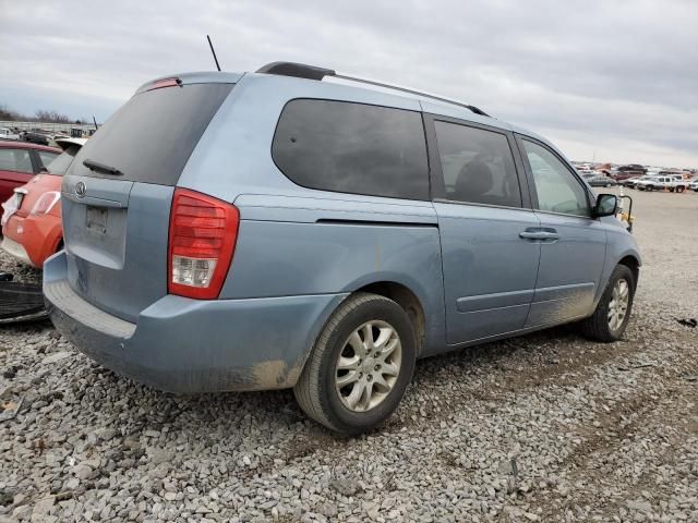 2011 KIA Sedona LX