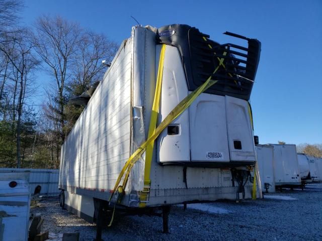 2016 Utility Trailer