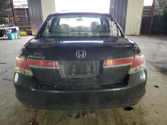 2011 Honda Accord EX