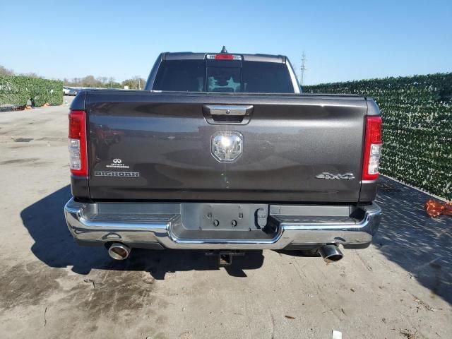 2019 Dodge RAM 1500 BIG HORN/LONE Star