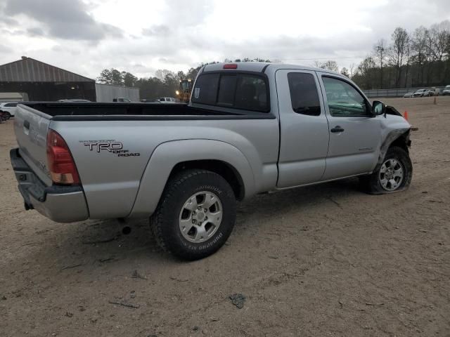 2006 Toyota Tacoma Prerunner Access Cab