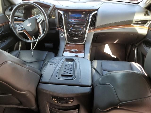 2015 Cadillac Escalade ESV Luxury