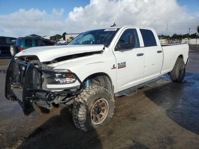 2014 Dodge RAM 2500 ST