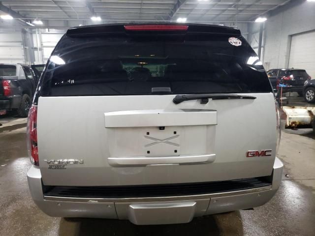 2013 GMC Yukon Denali