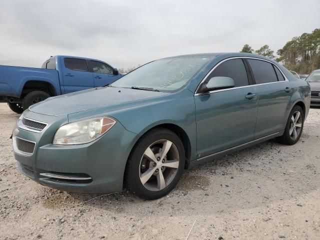 2009 Chevrolet Malibu 2LT