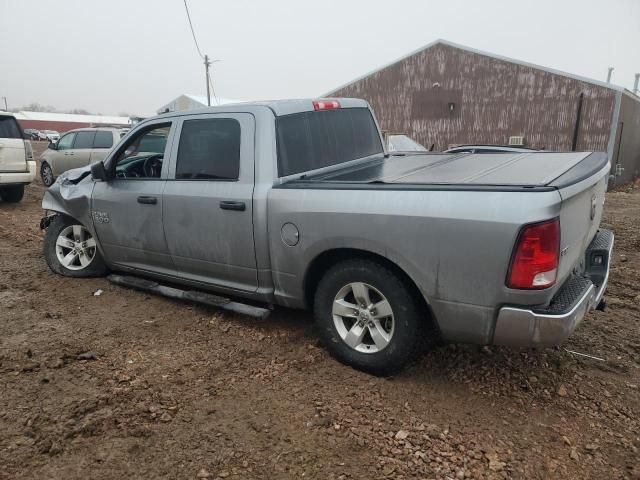 2022 Dodge RAM 1500 Classic SLT