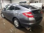 2012 Honda Crosstour EXL