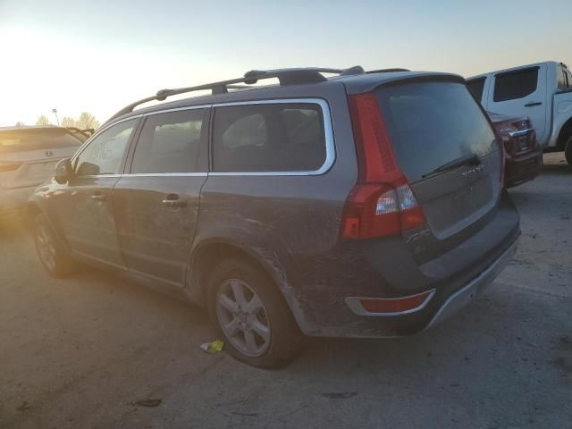 2011 Volvo XC70 3.2