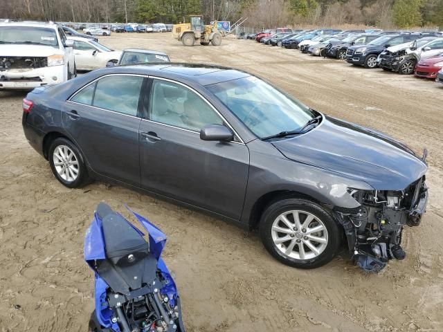 2011 Toyota Camry SE