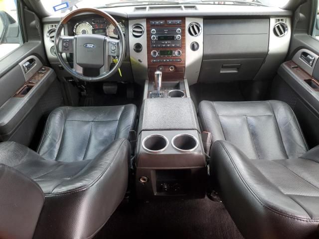 2008 Ford Expedition Limited