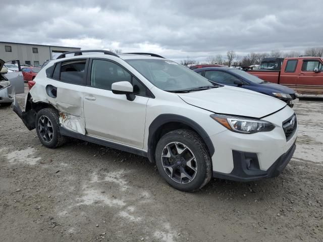 2019 Subaru Crosstrek Premium