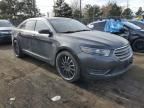 2017 Ford Taurus SEL