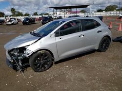 2022 Toyota Corolla SE for sale in San Diego, CA