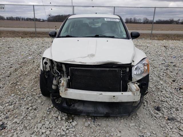 2007 Dodge Caliber SXT