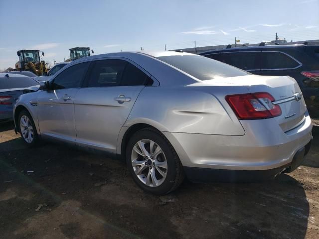 2011 Ford Taurus SEL