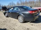 2012 Lincoln MKZ