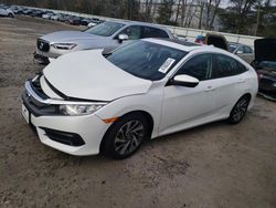 2018 Honda Civic EX for sale in North Billerica, MA