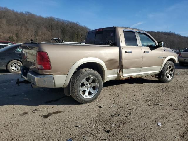 2010 Dodge RAM 1500