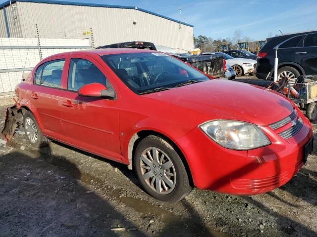 2009 Chevrolet Cobalt LT