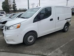 Nissan salvage cars for sale: 2020 Nissan NV200 2.5S