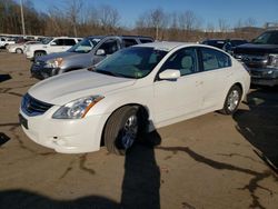 Nissan Altima Vehiculos salvage en venta: 2012 Nissan Altima Base